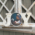 Joy on a Stand