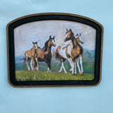 Palmeno Arched Frame