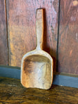 Wooden Scoop handmade